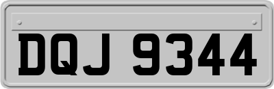 DQJ9344