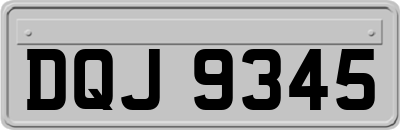DQJ9345