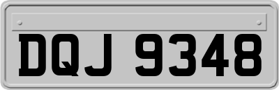 DQJ9348