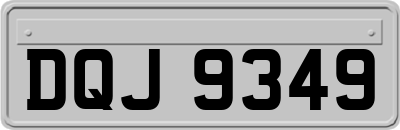 DQJ9349