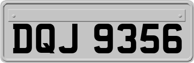 DQJ9356