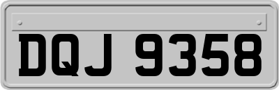 DQJ9358