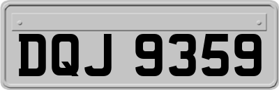 DQJ9359