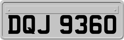 DQJ9360
