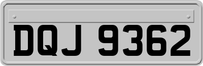 DQJ9362