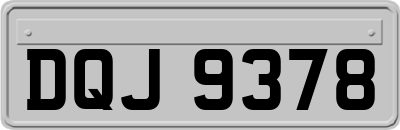 DQJ9378