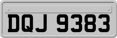 DQJ9383