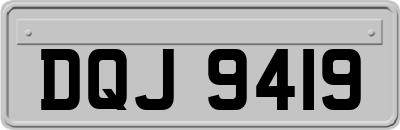 DQJ9419