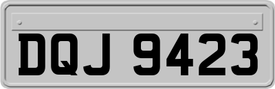 DQJ9423