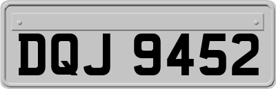 DQJ9452