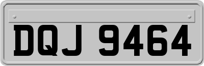 DQJ9464