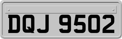 DQJ9502