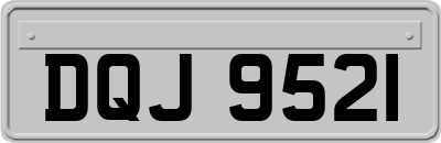 DQJ9521