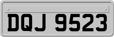 DQJ9523