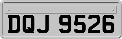 DQJ9526