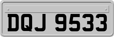 DQJ9533