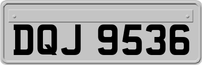 DQJ9536