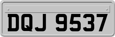 DQJ9537