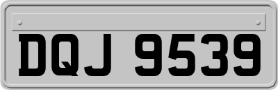 DQJ9539