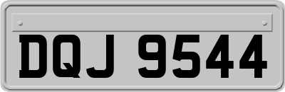 DQJ9544
