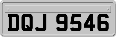 DQJ9546