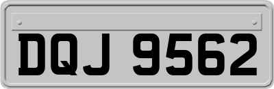DQJ9562