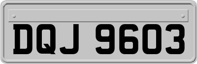 DQJ9603