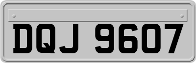 DQJ9607