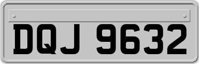DQJ9632