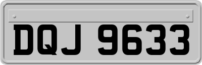 DQJ9633