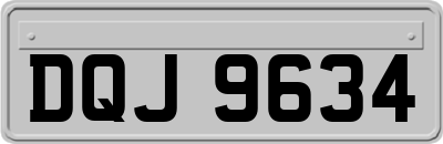 DQJ9634