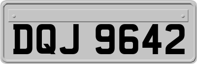 DQJ9642