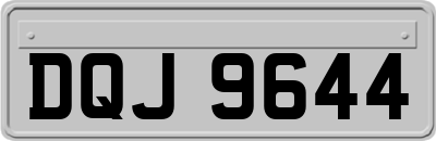 DQJ9644