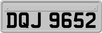 DQJ9652