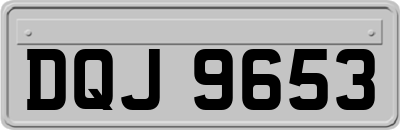 DQJ9653