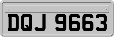 DQJ9663