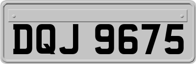 DQJ9675