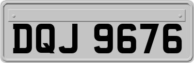 DQJ9676