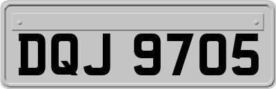 DQJ9705