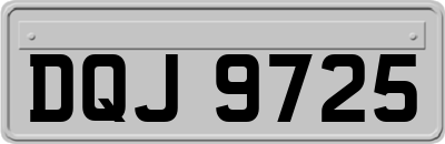 DQJ9725