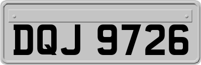DQJ9726
