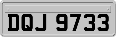 DQJ9733