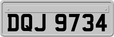 DQJ9734