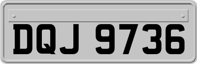 DQJ9736