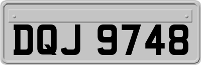 DQJ9748