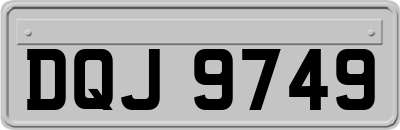 DQJ9749