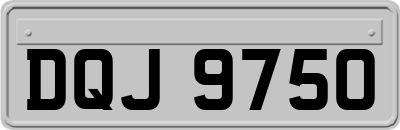 DQJ9750