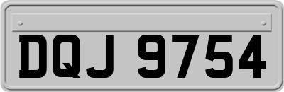 DQJ9754