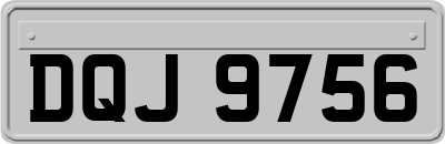 DQJ9756