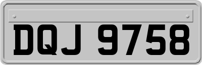DQJ9758